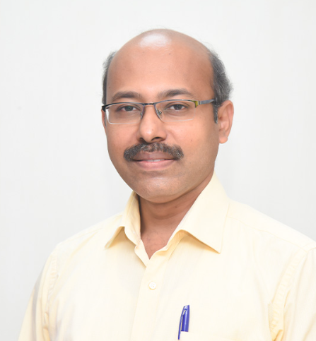 Dr. Joselin Retna Kumar G